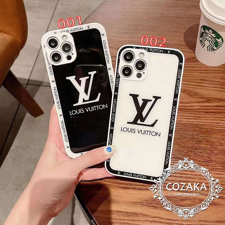 ルイビトン　LOUIS VUITTON iPhone14Pro ケース