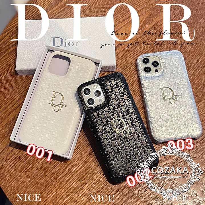 ディオール アイフォーン13pro スマホケース 綺麗 Diorケース裏起毛 ...