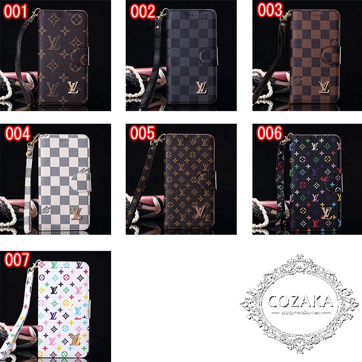 女性向けvuitton iphone15スマホケース手帳 型