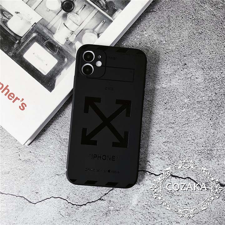 Gucci iphoneX/XS保護ケースシンプル風