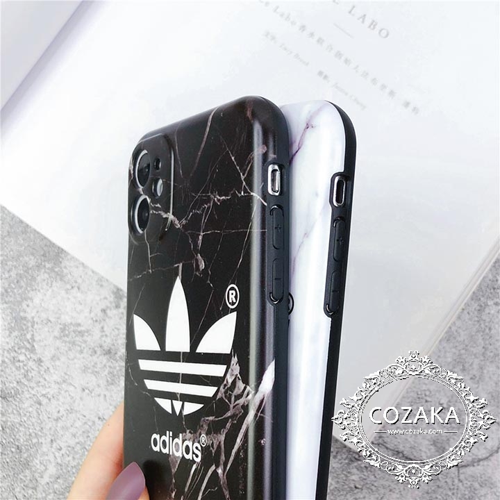 Adidas 携帯ケース iPhone 12/12Pro 売れ筋