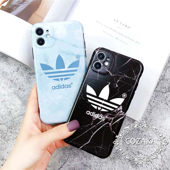 iphone13Pro ケース Adidas スポーツ風