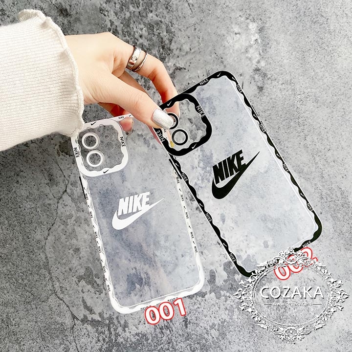 Nikeアイフォン 8プラススマホケース