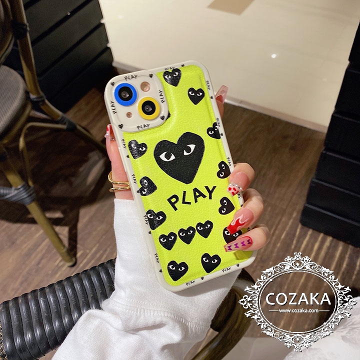 Comme des garcons outlet iphone x case vivo