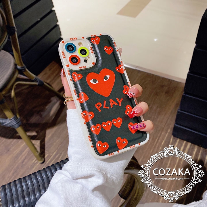 Comme des garcons shop iphone 6s case telcel