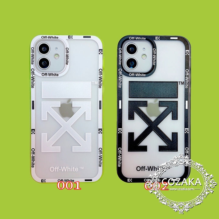 Off White オフホワイト iPhoneケース スマホケース 11Pro