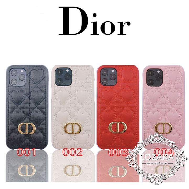 iphone13 mini/13 pro max スマホケース Dior iPhone 12pro/12promax