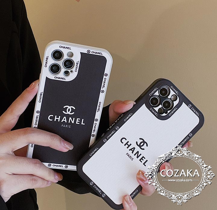 chanel iphone13pro/13mini スマホケース