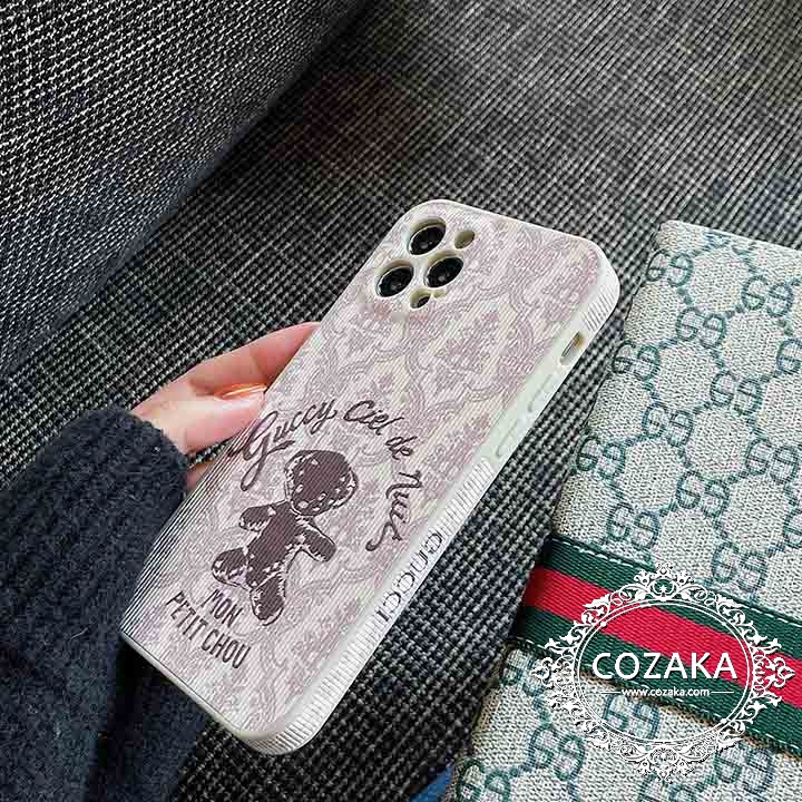 全面保護 スマホケース gucci iphone11promax