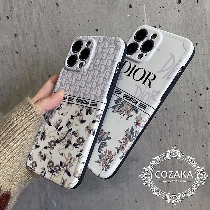 dior アイフォーンxr 流行り 保護ケース