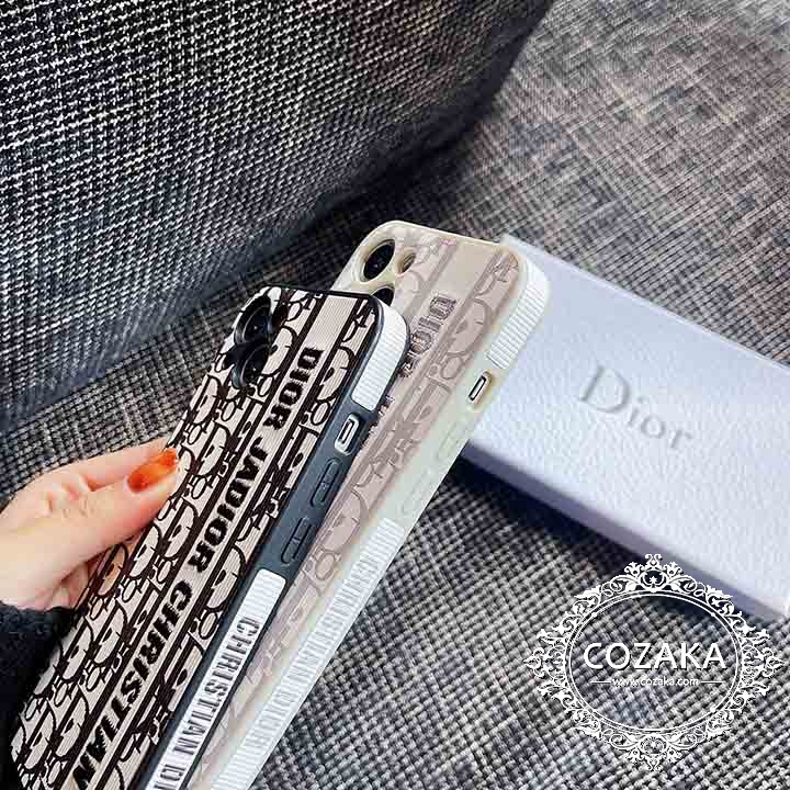 アイフォン 13 mini Dior携帯ケース全面保護