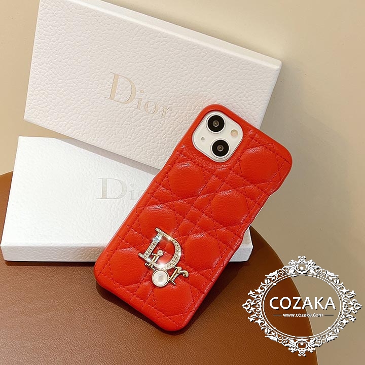 dior iphone7プラス/7携帯ケース