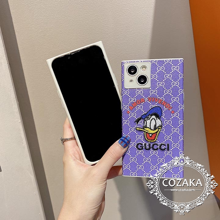 iPhone x gucci保護ケース安い