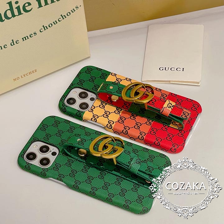 Gucci iPhone 14pro maxスマホケース