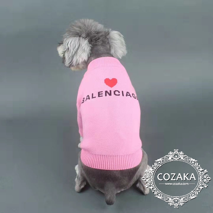 犬用品 エキゾチックショートヘア balenciaga