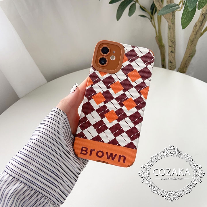 iphone13 スマホケース Burberry 綺麗