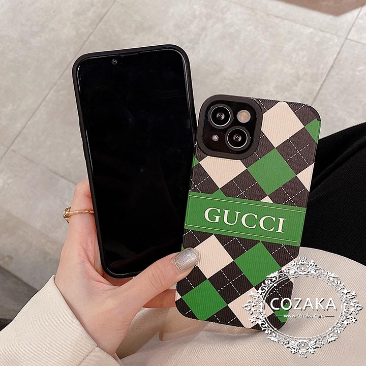 Gucciカバーiphone13 mini/13売れ筋