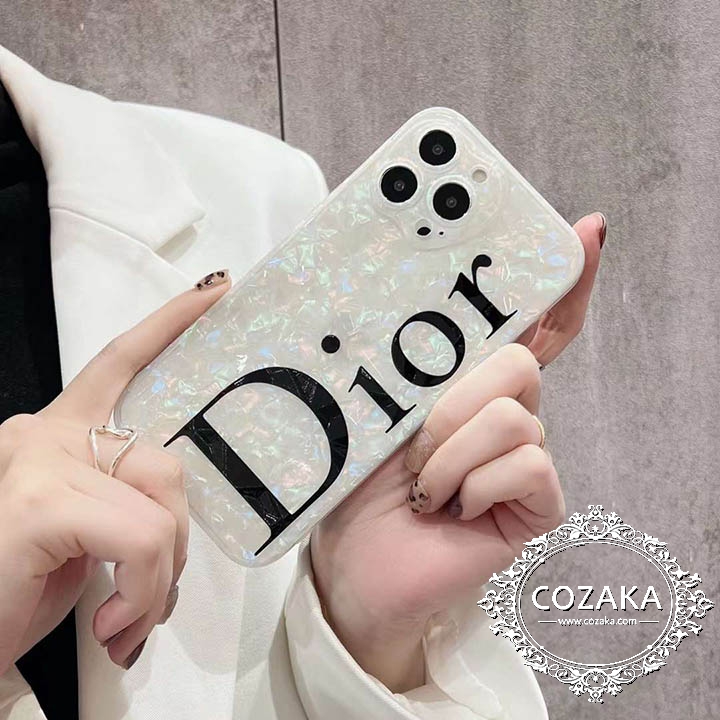 全面保護 アイフォーン12/12pro 保護ケース Dior