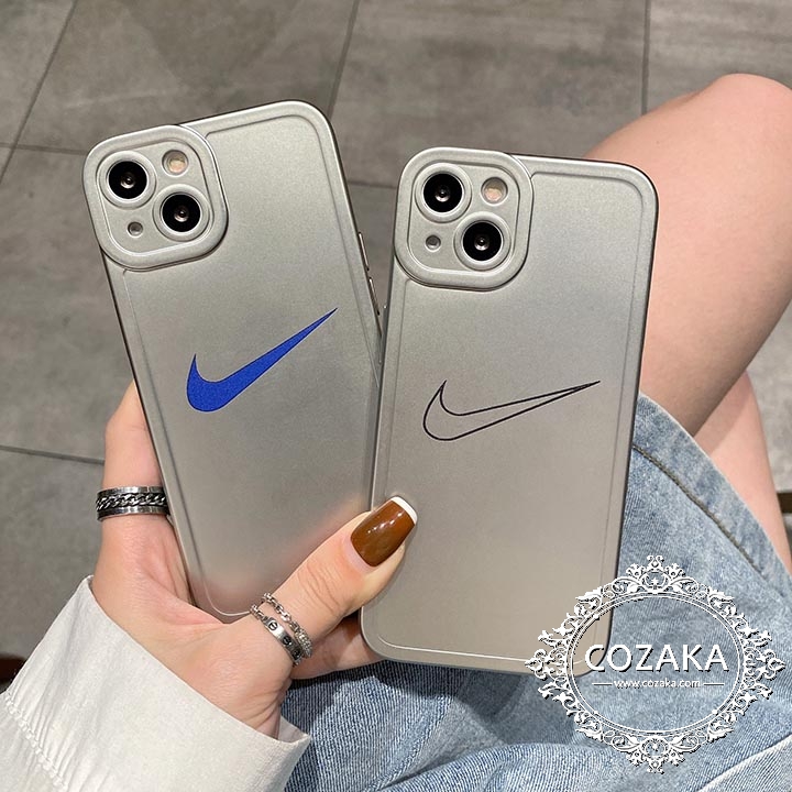 iPhone 13/13 mini売れ筋携帯ケースNike