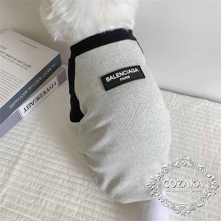 Balenciagaロゴ付き