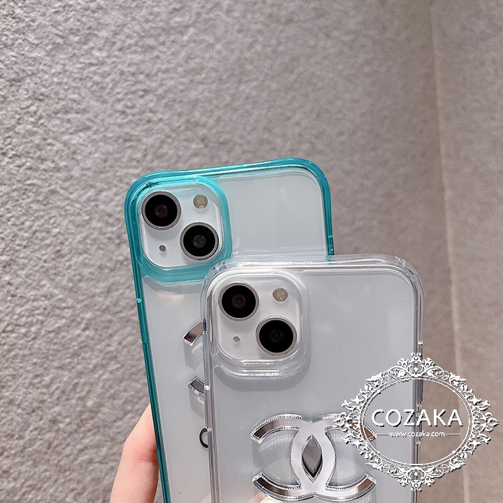 ブランド字母プリントシャネル携帯ケースiphonexsmax