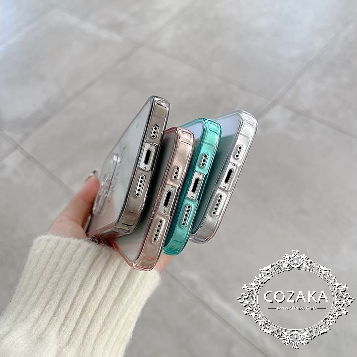 iPhone 13 pro/13mini ケース Gucci シンプル風