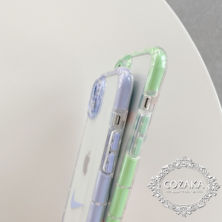 Nike iPhone 11 pro maxカバー個性