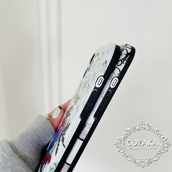 iPhone 8Plus/8 スマホケース Dior