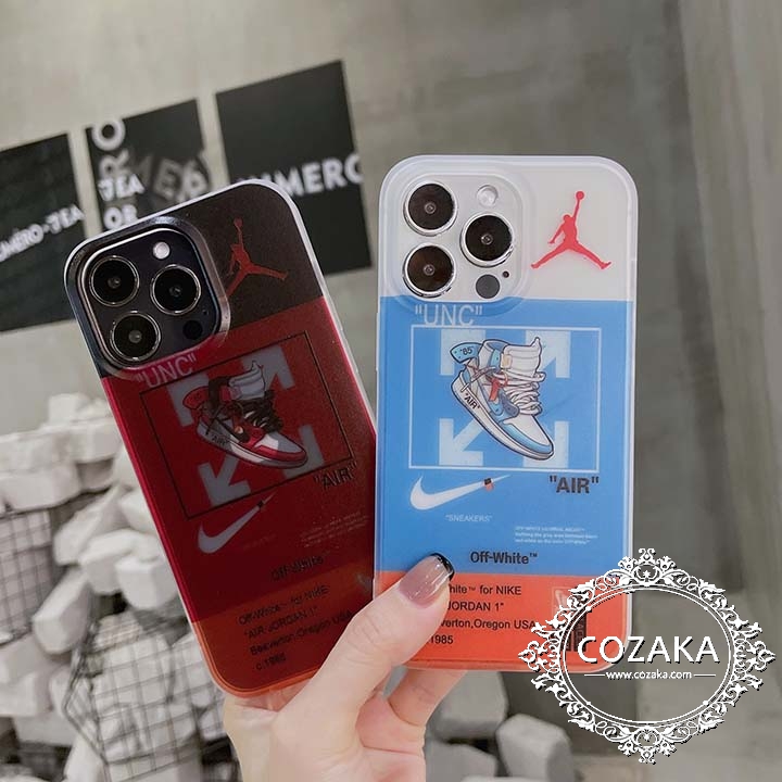 アイフォーン7Plus 保護ケース 全面保護 air jordan