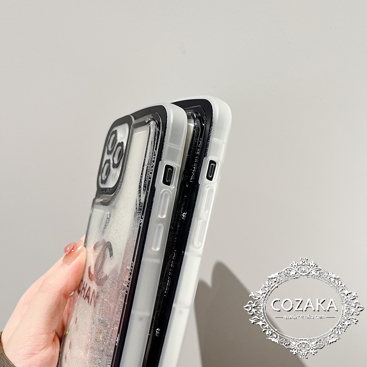 dior iPhone 12promax/12pro 衝撃に強い 保護ケース