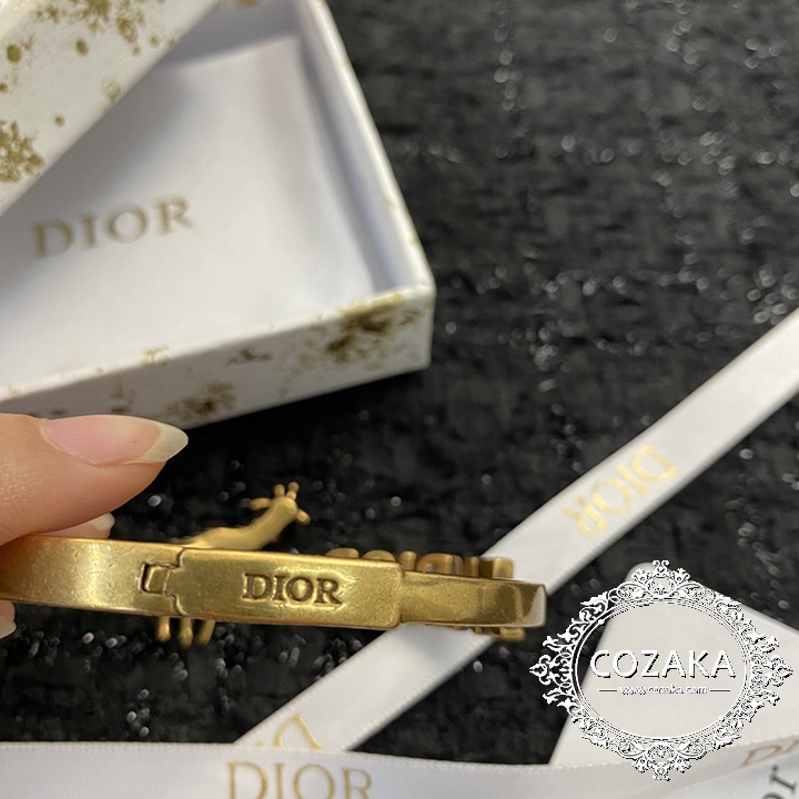 腕輪 専門店Dior