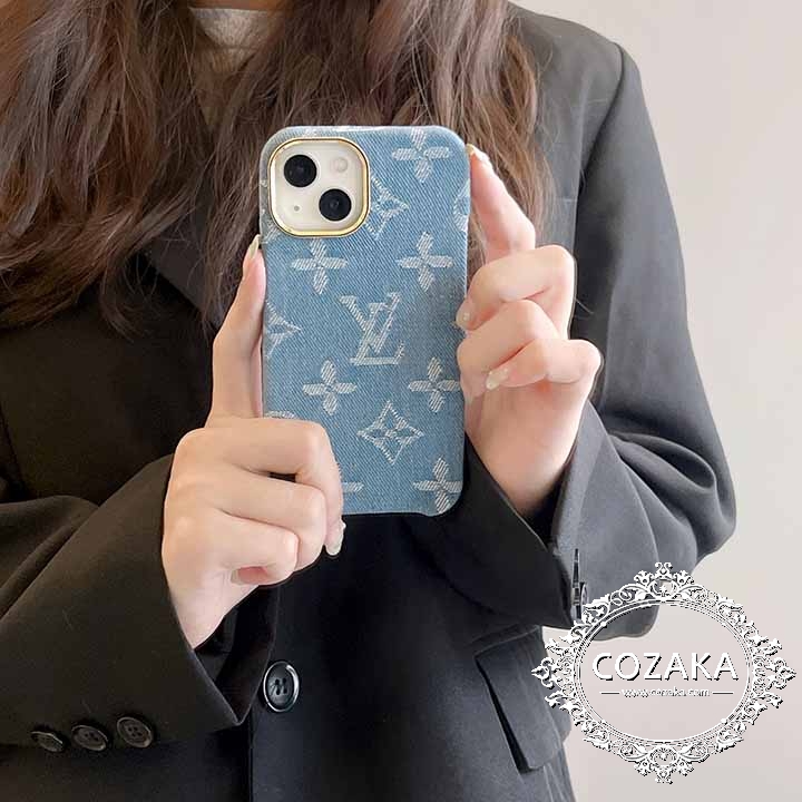 lv スマホケース アイフォン 12 pro/12 mini カウボーイ