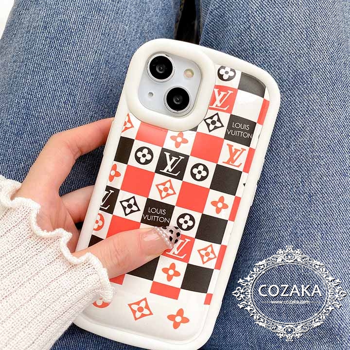 vuitton iphone12 pro max/12pro保護ケースシリコン