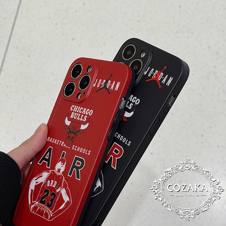 売れ筋Air Jordan携帯ケースiPhone 14