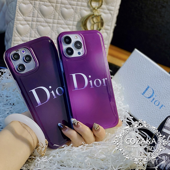 アイホン14Promax 保護ケース dior