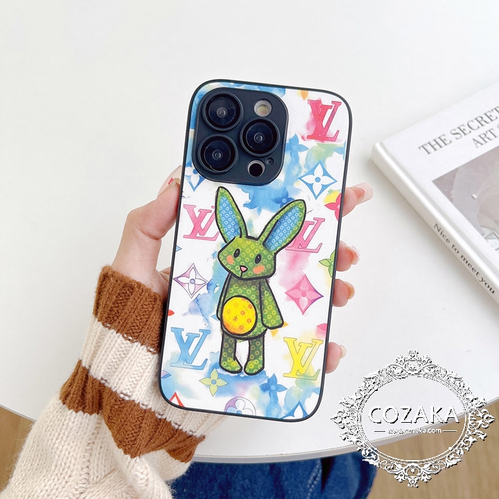 ルイビトン アイホン14 max オシャレ スマホケース