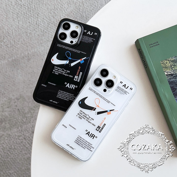 Nike iphone13promax/13pro ケース 綺麗