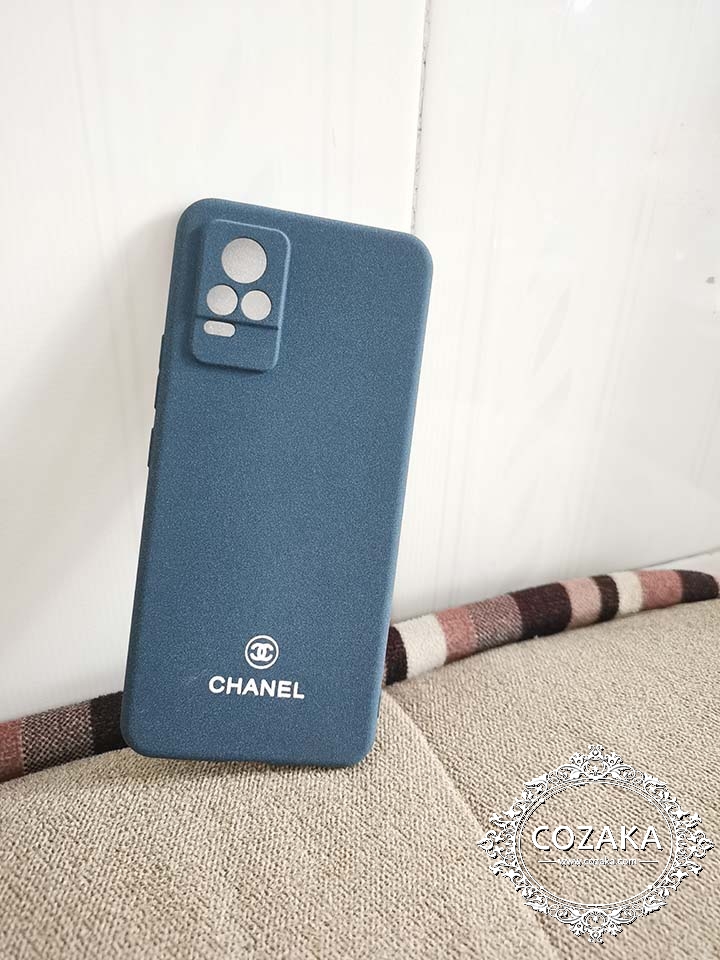 Chanel iPhone 12 mini/12 pro max カバー ブランド字母プリント