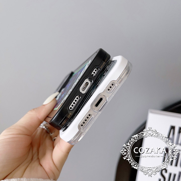 iPhone 14maxナイキカバーTPU