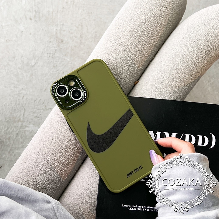 Nike 保護ケース オシャレ iPhone 13 pro/13pro max