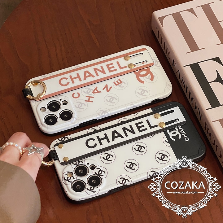 アイホン15pro携帯ケースChanel