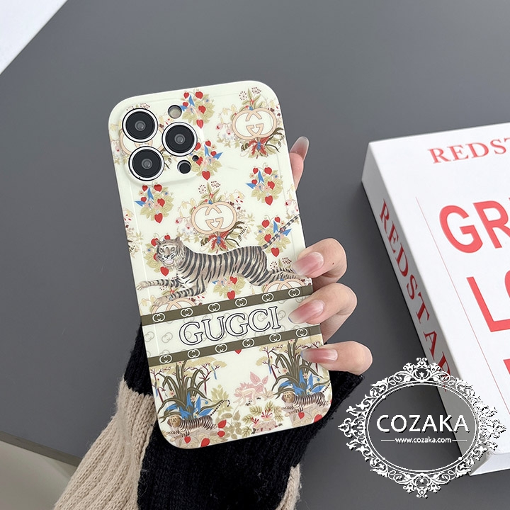 Gucci iphone15スマホケース オリジナル