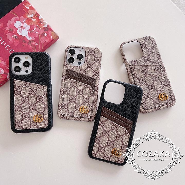 GUCCI グッチ iPhone11ケース - iPhone用ケース