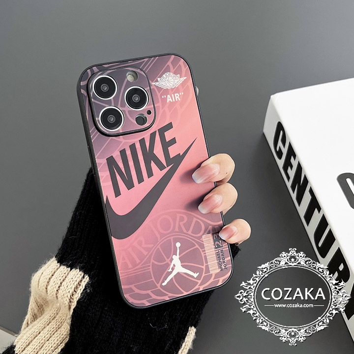 新作nike携帯ケースiphone15