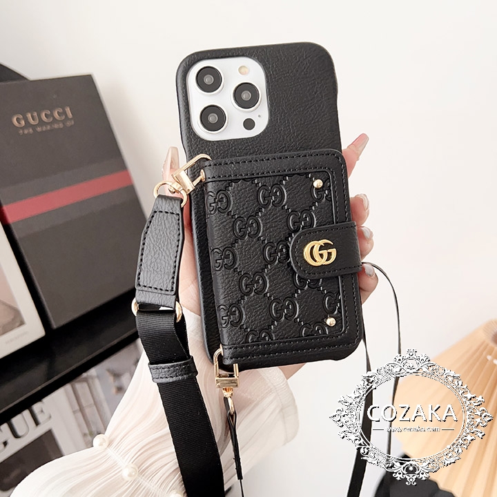 可愛い風 gucci iphone15pro保護ケース