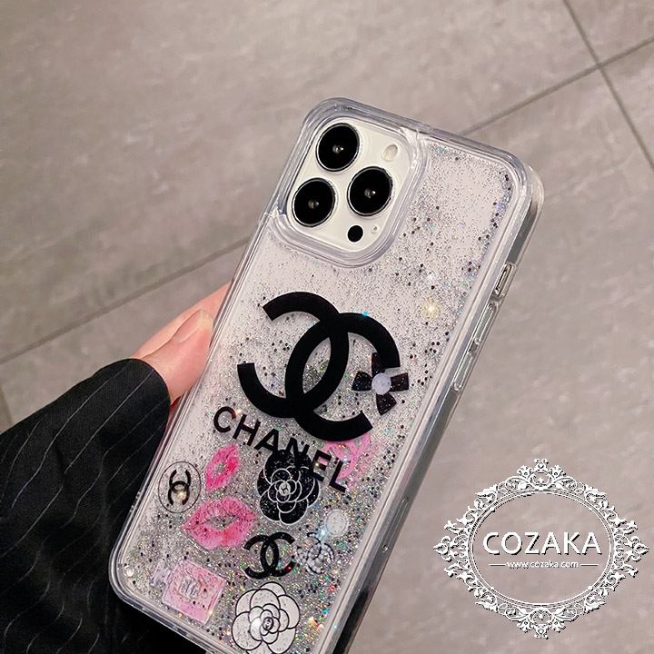 Chanel iphone15 proケース 注目