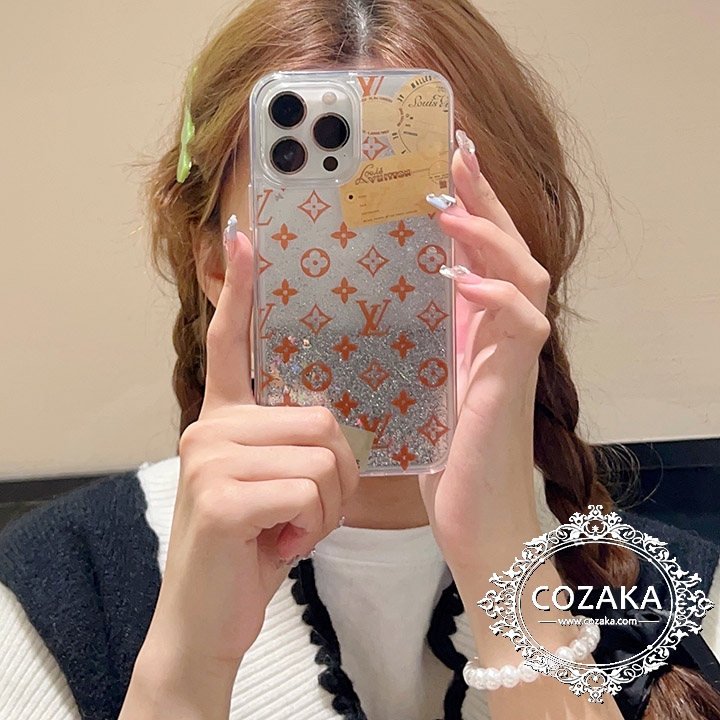 ルイヴィトン iphone15 ケース 少女 おすすめ