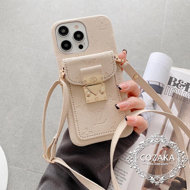 vuitton iphone15ケース買う