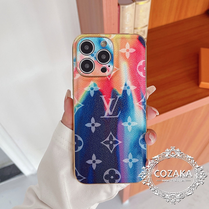 lv iphone15 スマホケース公式