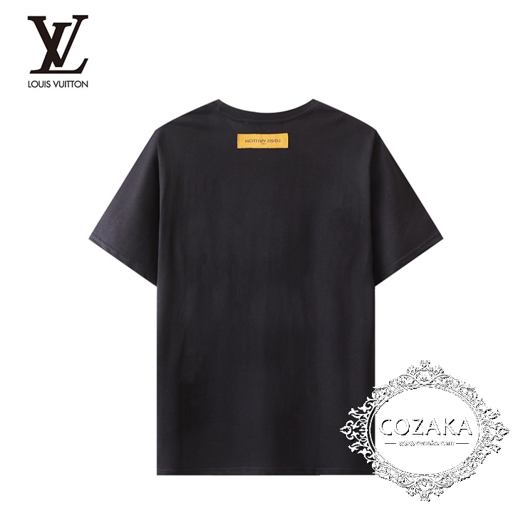 LV メンズ 半袖Ｔシャツ